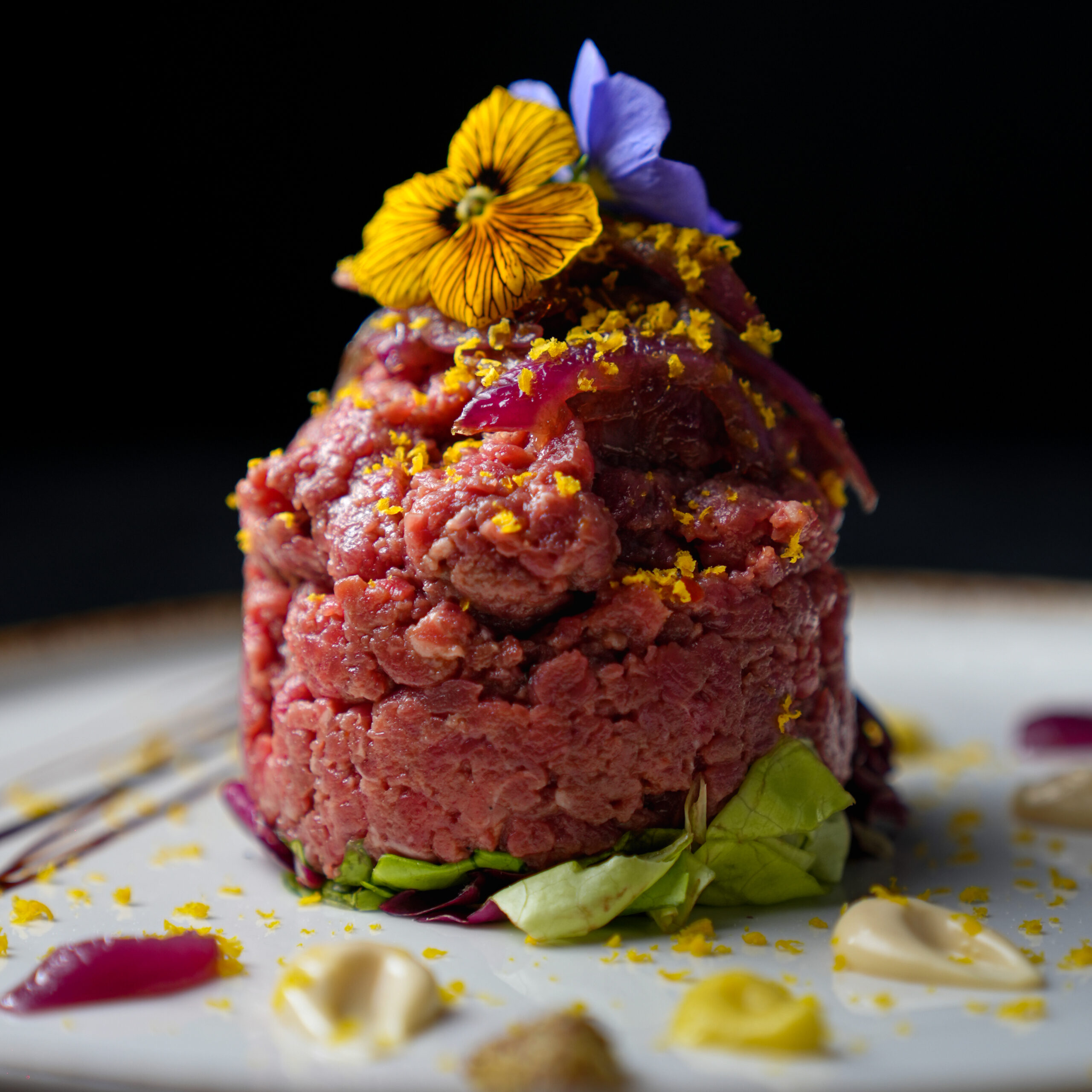 Tartare di Manzo