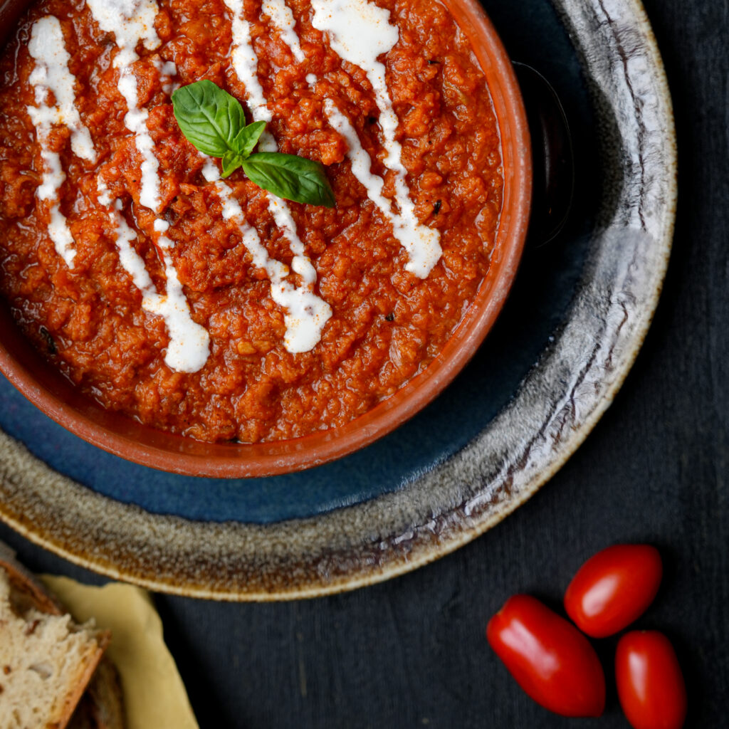 Pappa al pomodoro