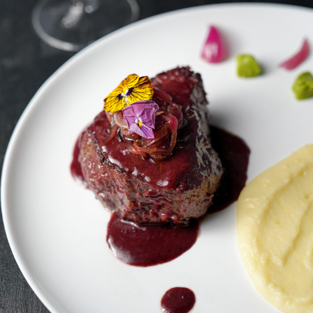 Filetto al Chianti