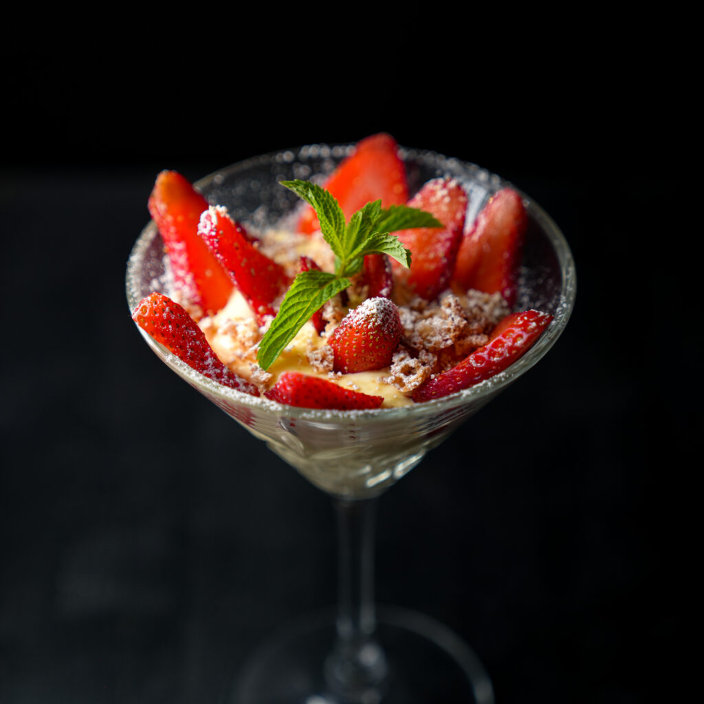 Crema della congiura