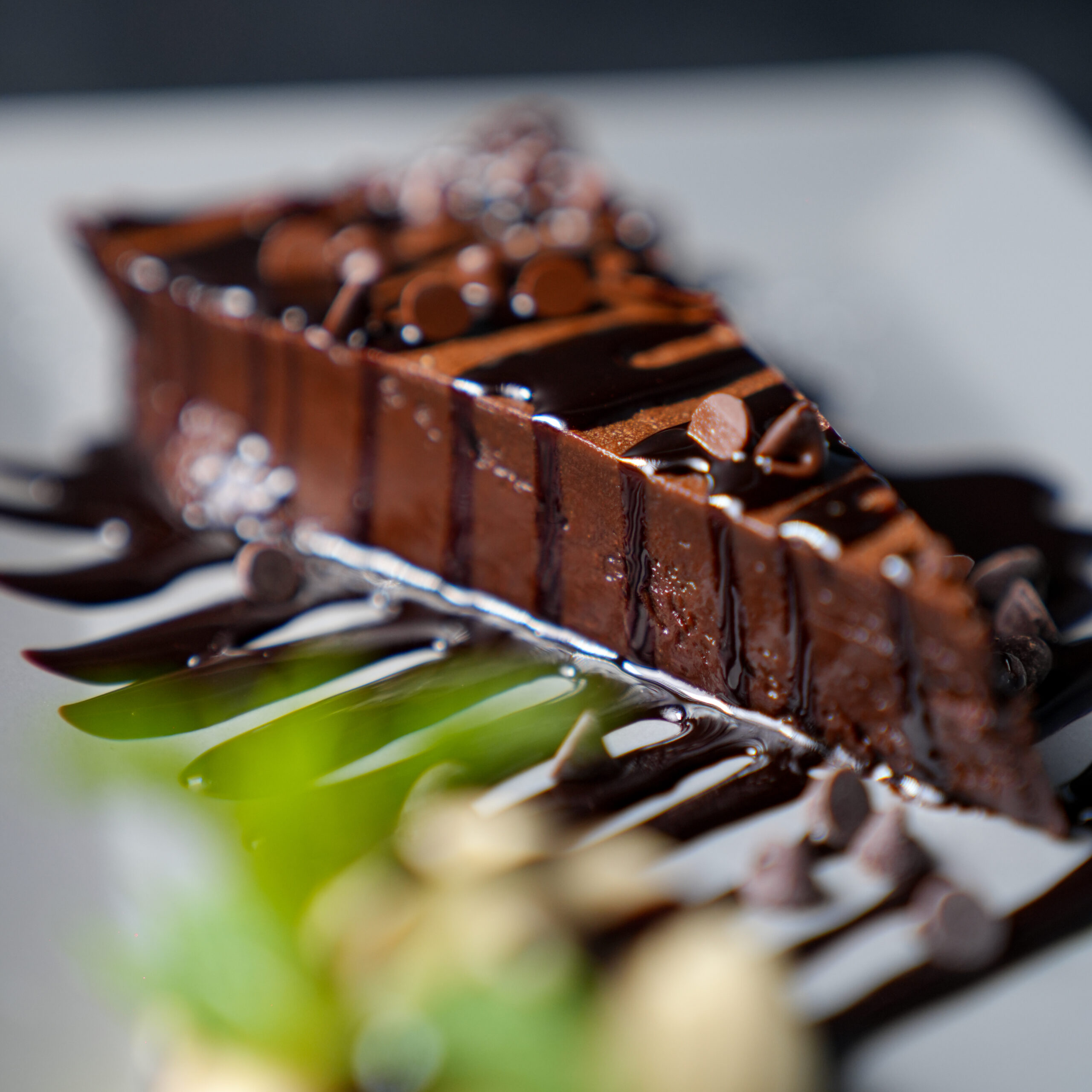 Delizia al cioccolato