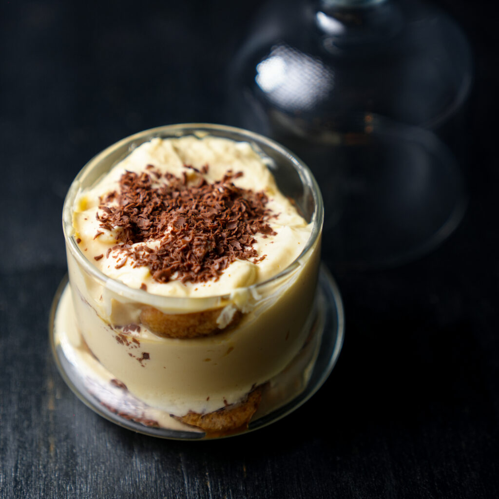 Tiramisù de’ pucci